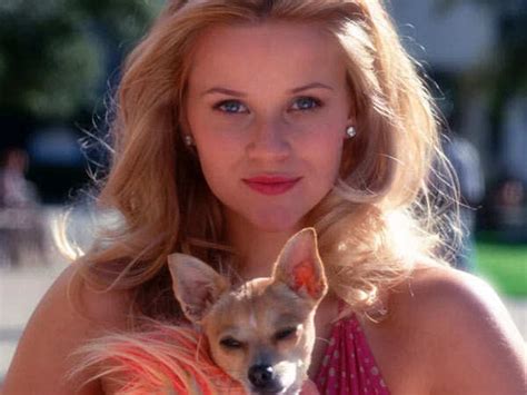 Prequel Of Legally Blonde To Focus Majorly On The High School Life Of