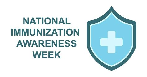 National Immunization Awareness Month vector illustration. 25947714 ...