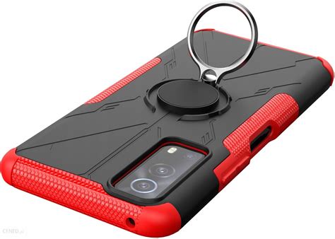 Exoguard Etui Pancerne Case Cover Obudowa Futerał Do Vivo Y72 5G Etui