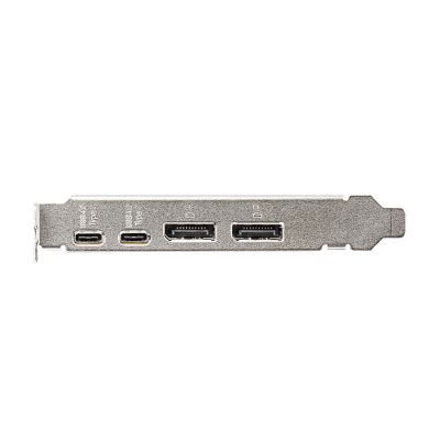 MSI Thunderbolt 4 PCIe Expansion Card - MSI-US Official Store