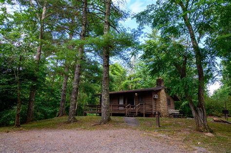 Bluestone State Park West Virginia State Parks West Virginia State