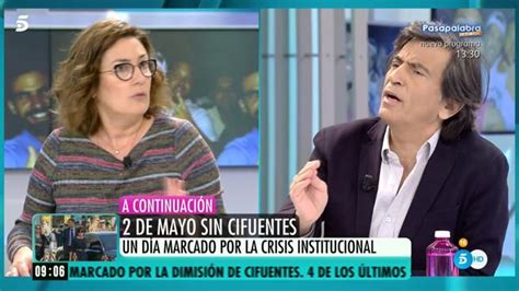 Arcadi Espada Y Sus Pol Micas Declaraciones A Favor De La Manada