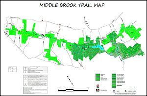 Middlebrook Trail System – Bridgewater Recreation and Parks