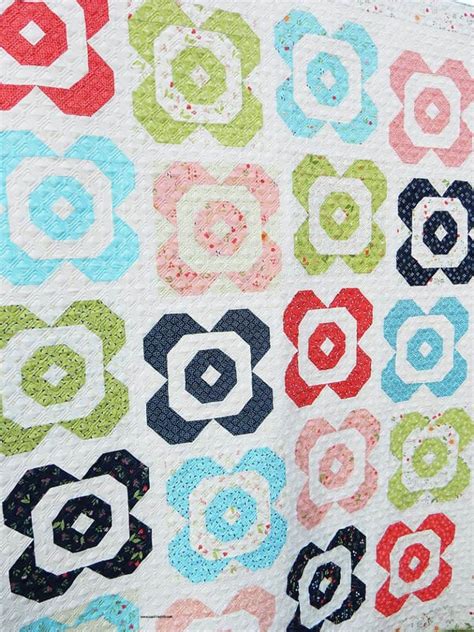 Quilt Tips Easy Folded Corners A Quilting Life