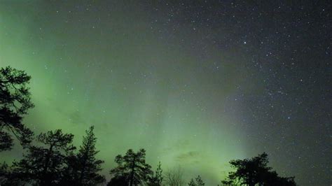 Img Lapland Welcome In Lappland Finnland