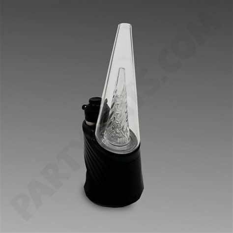 Puffco Peak Pro V2 Onyx