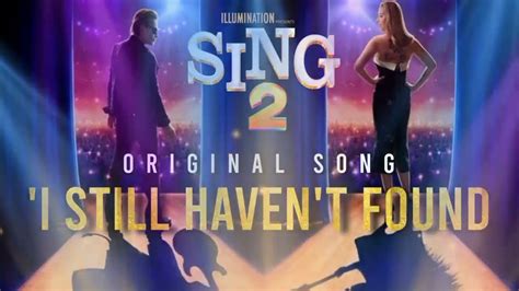 Sing I Still Haven T Found What I M Looking For Original Song