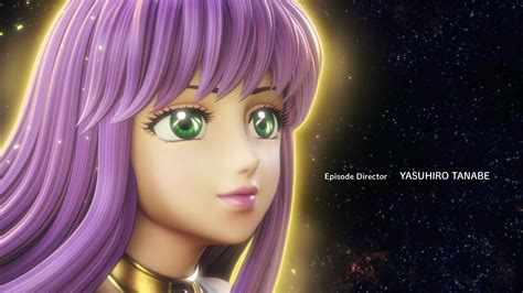 Saint Seiya Knights Of The Zodiac Battle For Sanctuary Part Image