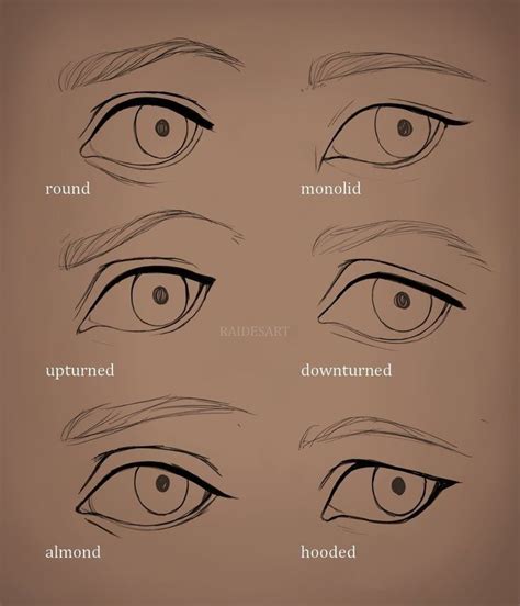 Pin By Cathwulf Q On Bocetos Eye Drawing Tutorials Eye Drawing