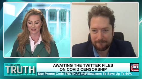 Awaiting The Twitter Files On Covid Censorship