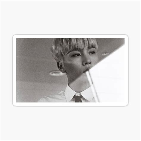 Seventeen Don T Wanna Cry Seungkwan Sticker By Svtemporium Redbubble