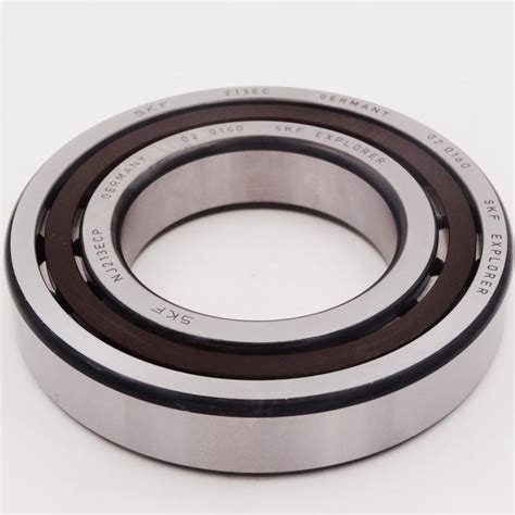 Industrial Machinery Bearing Nj213e Nj213 Cylindrical Roller Bearing