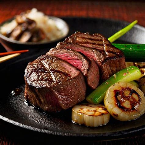 Benihana Hibachi Filet Mignon Recipe | Recipes.net