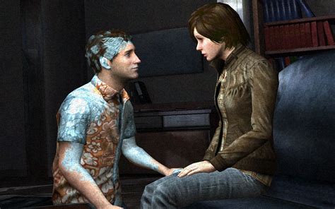 Silent Hill: Shattered Memories Made Horror Personal | Kotaku Australia