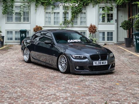 Bmw E Stance Coilovers