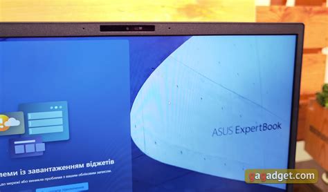 ASUS ExpertBook B5 review: a reliable business laptop with impressive ...