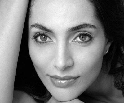 Caterina Murino Zen Hot