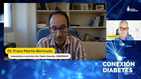 El Dr Franz Martín Bermudo escribe un libro sobre cómo vivir con