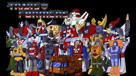 Transformers G1 Autobots Season 1 By Coptur On Deviantart