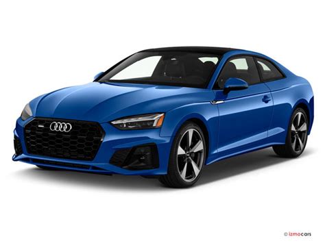 2021 Audi A5 Review, Pricing, & Pictures | U.S. News