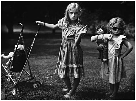 Фотограф Салли Манн Sally Mann Салли манн Фотография портреты