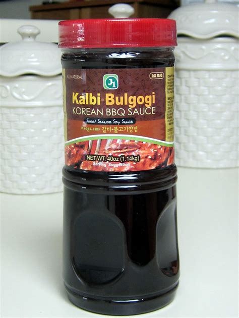 Don’t Miss Our 15 Most Shared Korean Bbq Sauce – Easy Recipes To Make ...