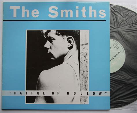 Smiths Hatful Of Hollow Records, LPs, Vinyl and CDs - MusicStack