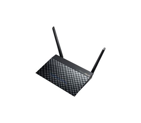 ASUS Updates Firmware for RT-AC52U B1 Router - Download Build 380.6347
