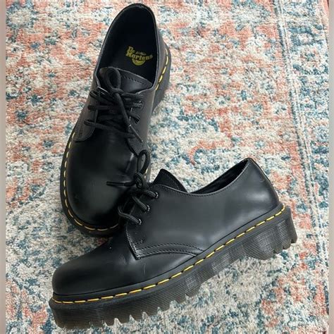 Doc Martens Bex Oxfords Low Doc Martens Dr Martens Bex Doc