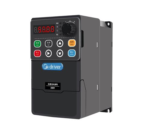 Single Phase To Triple Phase Inverter 220V 1 5kw 2HP AC Variable