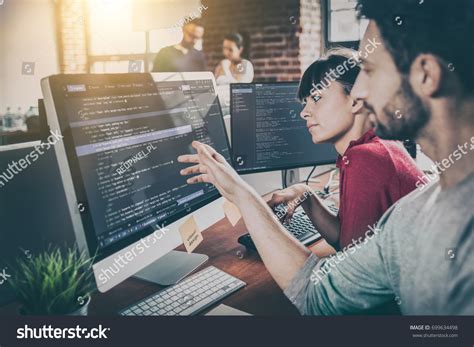 tech development images stock  vectors shutterstock