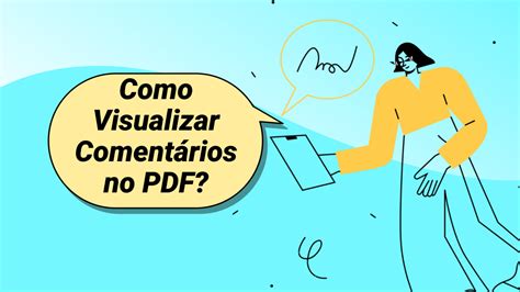 Como Visualizar Coment Rios No Pdf Maneiras F Ceis Updf