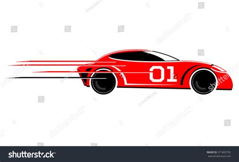 85,547 Cartoon Speed Car Images, Stock Photos & Vectors | Shutterstock