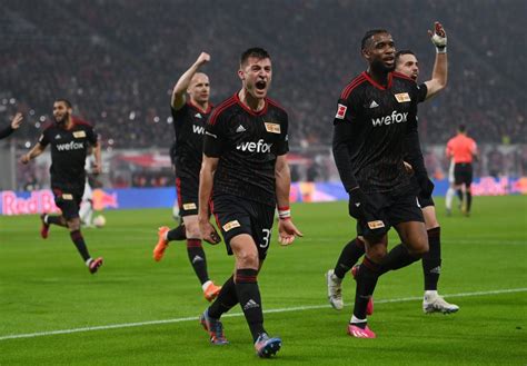 RB Leipzig Vs Union Berlin 3 Things We Learned Get German Football News