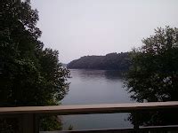 Toddling in Atlanta: Parks & Playgrounds - Carters Lake Dam Site