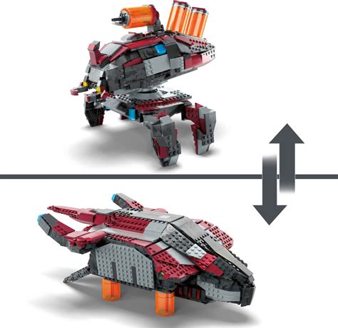 Lego Halo Phantom