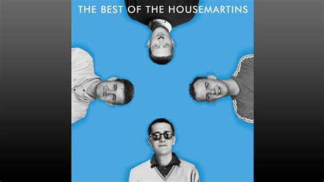 The Housemartins The·Best·of (Full Album) - YouTube