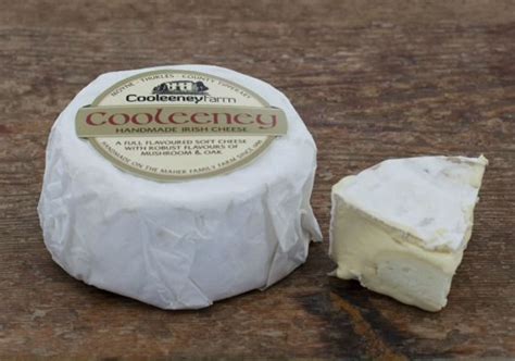 The Irish Cheese Revolution: 6 Irish Farmstead Cheeses You Should Know