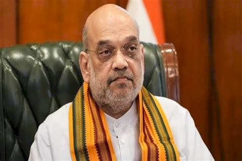 Amit Shah Praises Cabinet Decisions, Highlights Vadhavan Port Project & Forensic Labs Initiative ...