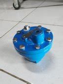 Jual Automatic Air Vent Valve Drat Per Inch Tozen Di Lapak