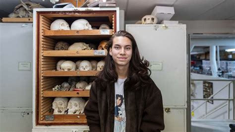 TikTok user sells human bones, ignites ethical debate online - Good ...