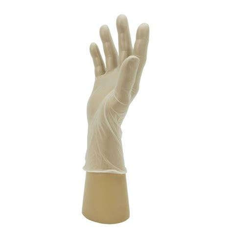 Shield2 Gd09 Vinyl Disposable Gloves Uk