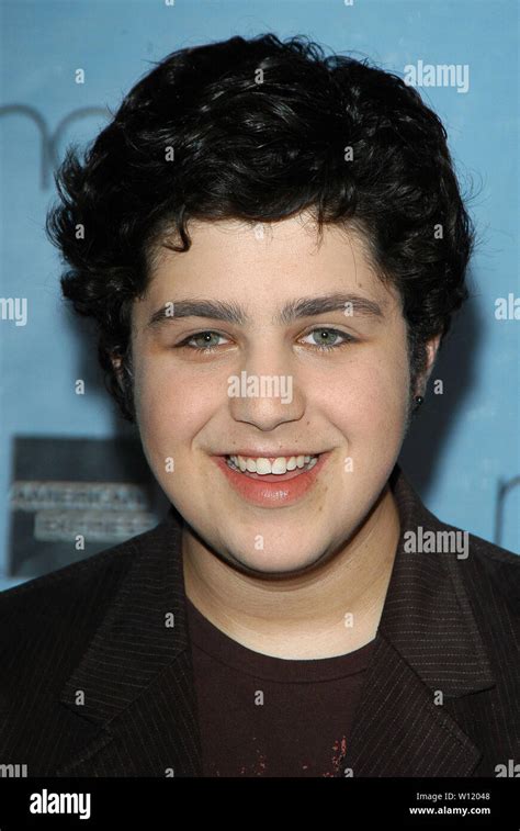 Josh Peck 2004