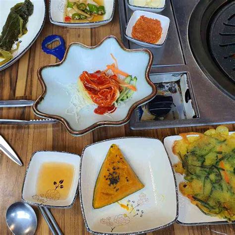 수랏간돼지갈비 통영 돼지갈비 고깃집 맛집 다이닝코드 빅데이터 맛집검색