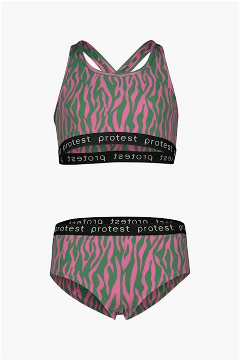 PROTEST PRTMonica Mädchen Bikini in 128 ochsnersport ch