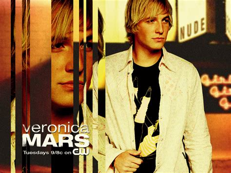 Veronica Mars - Veronica Mars Wallpaper (85458) - Fanpop