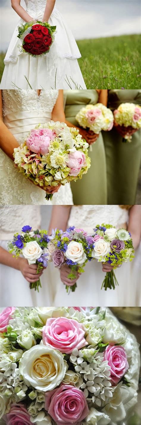 Wedding flowers ~ wedding flowers ideas