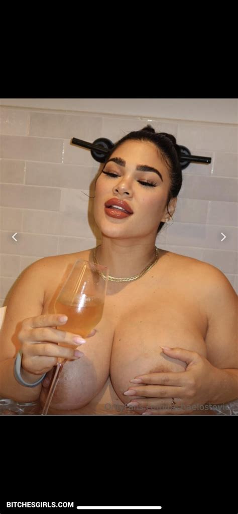 Rachaelostovich Rachael Ostovich Onlyfans Leaked Nude Pics The