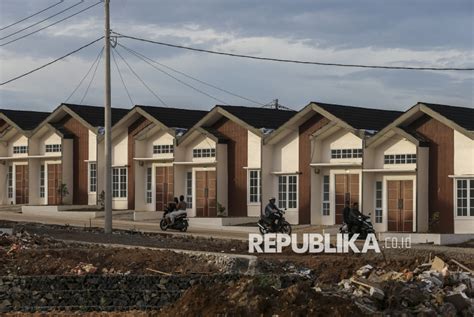 Dukung Program Prioritas 3 Juta Rumah BNI Bidik Penyaluran KPR FLPP