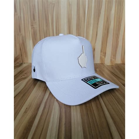 Bone Buh Fecho Snapback Varios Modelos Masculino E Femenino